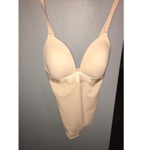 Maidenform body suit